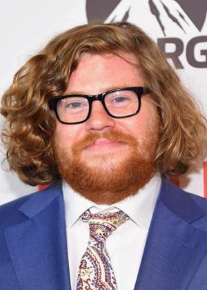 Zack Pearlman